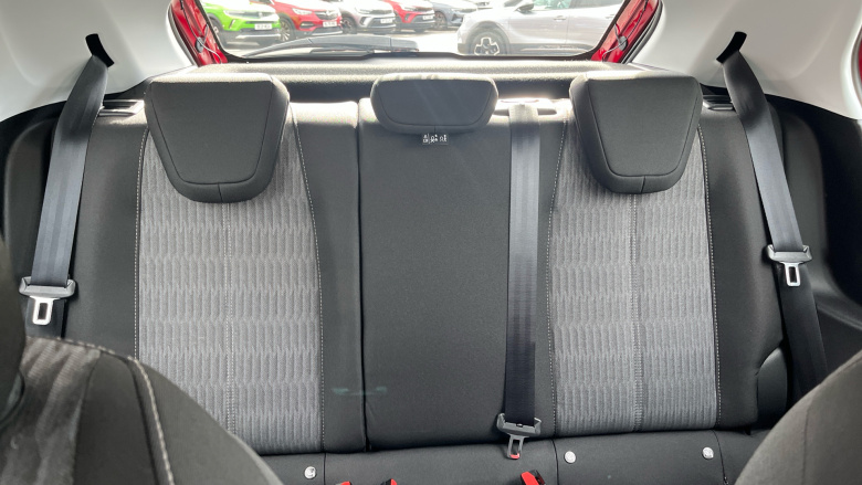 Vauxhall Corsa 1.2 SE Edition 5dr Petrol Hatchback